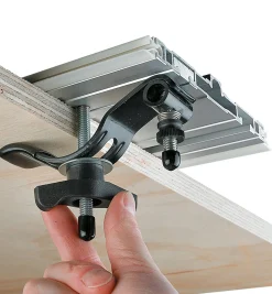 EZ Smart Track Saw System