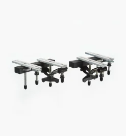 EZ Smart Track Saw System Clamps