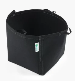 Fabric Pots With Handles