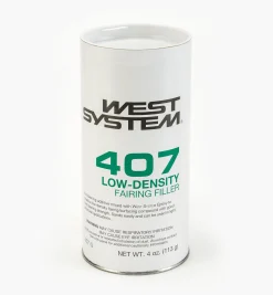 Fairing Filler For West System Epoxy