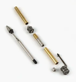 Faith Hope Love Ballpoint Twist Pen Hardware