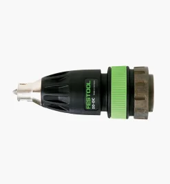 FastFix Depth-Stop Chuck For Festool Cordless Drills