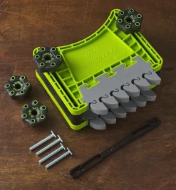 FeatherPro Featherboard