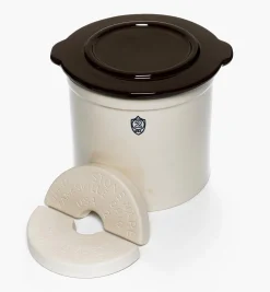Fermentation Crock Set