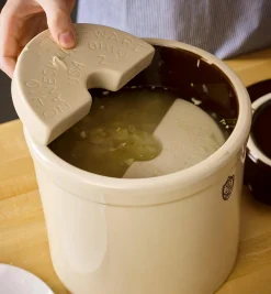 Fermentation Crock Set