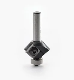 Festool 45° Chamfer Cutter With Replaceable Blade