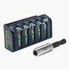 Festool Bit Cassette BT-IMP SORT2
