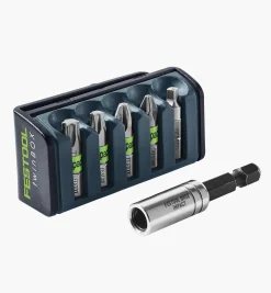 Festool Bit Cassette BT-IMP SORT2