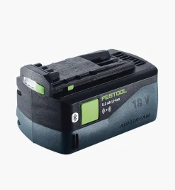 Festool Bluetooth Battery Packs