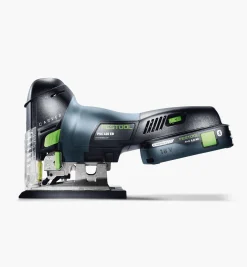 Festool Carvex PSC 420 Cordless Pendulum Jigsaw
