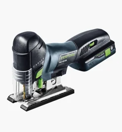 Festool Carvex PSC 420 Cordless Pendulum Jigsaw