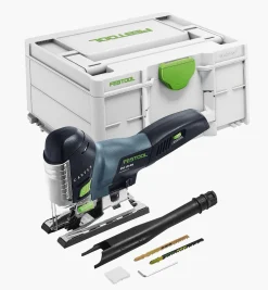 Festool Carvex PSC 420 Cordless Pendulum Jigsaw