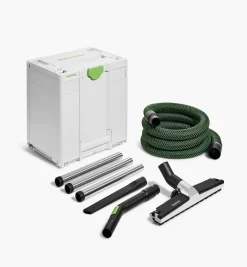 Festool Cleaning Set RS-BD D 36-Plus