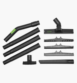 Festool Compact Dust Extractor Cleaning Set