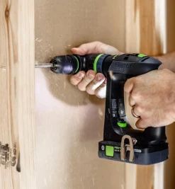 Festool Cordless Drill CXS 18