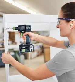 Festool Cordless Drill TXS 18