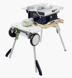 Festool Cordless Table Saw CSC SYS 50