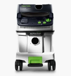 Festool CT 36 AC HEPA Dust Extractor With AutoClean