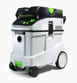 Festool CT 48 AC HEPA Dust Extractor With AutoClean