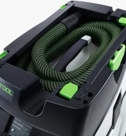 Festool CT 48 AC HEPA Dust Extractor With AutoClean