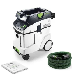 Festool CT 48 E HEPA Dust Extractor