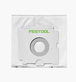 Festool CT Sys Selfclean Filter Bags