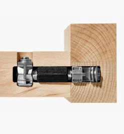 Festool Domino Anchor Bolt Connector
