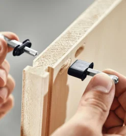 Festool Domino Center Panel Connector MSV D8/25