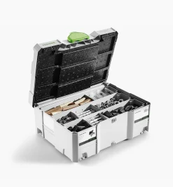 Festool Domino Connector Set SV-SYS