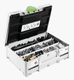 Festool Domino Connector Set KV-SYS D8