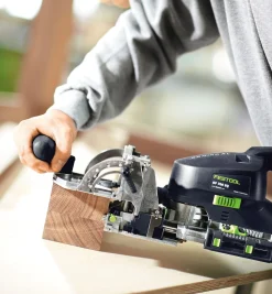 Festool Domino DF 700 EQ Joining System
