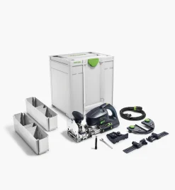 Festool Domino DF 700 EQ Joining System