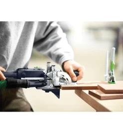 Festool Domino DF 500 Q Joiner