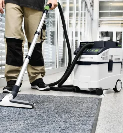 Festool Dust Extractor CT 25 HEPA CLEANTEC