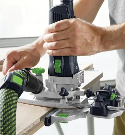 Festool Edge Guide OF 1010/MFK