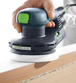 Festool ETS EC 125/3 Random Orbital Sander