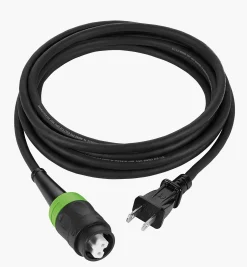 Festool 18-Gauge Plug-it Power Cord