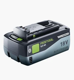 Festool HighPower Battery Pack BP 18 Li 8,0 HP-ASI
