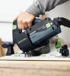 Festool HighPower Battery Pack BP 18 Li 8,0 HP-ASI