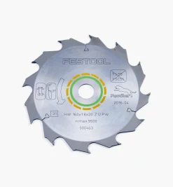 Festool HK 55/HKC 55 Saw Blades