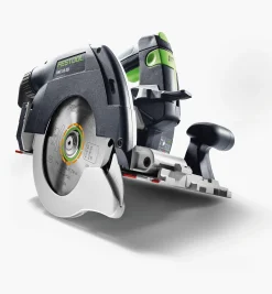 Festool HKC 55 EB Cordless Circular Saw