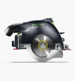Festool HKC 55 EB Cordless Circular Saw