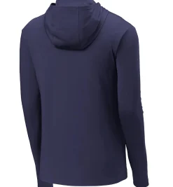 Festool Hooded Long-Sleeve T-Shirt