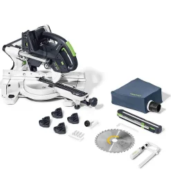 Festool Kapex KSC 60 Sliding Compound Miter Saw