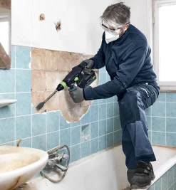 Festool KHC 18 EB Cordless Rotary Hammer Drill – Basic