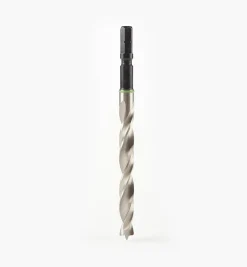 Festool Metric Centrotec Brad-Point HSS Drill Bits