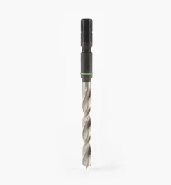 Festool Metric Centrotec Brad-Point HSS Drill Bits