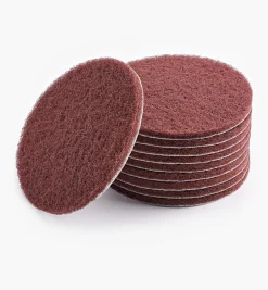 Festool 150mm (6") Vlies Abrasives