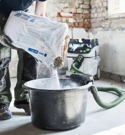 Festool MX-A Dust Extraction