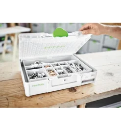 Festool Organizer SYS3 ORG M 89